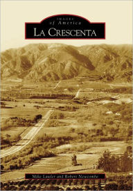 Title: La Crescenta, Author: Mike Lawler