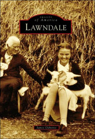 Title: Lawndale, Author: James Osborne