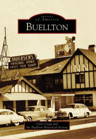 Title: Buellton, Author: Curt Cragg