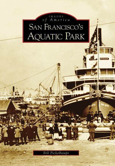 San Francisco's Aquatic Park