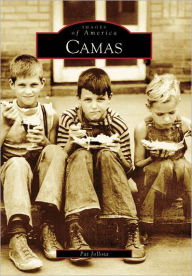 Title: Camas, Author: Pat Jollota