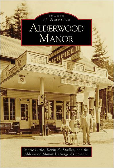Alderwood Manor