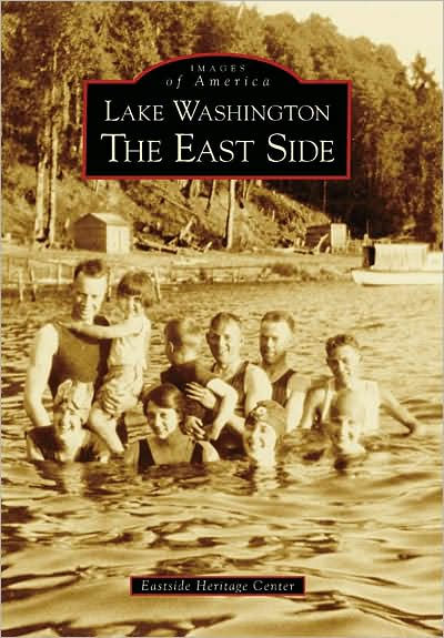 Lake Washington:: The East Side