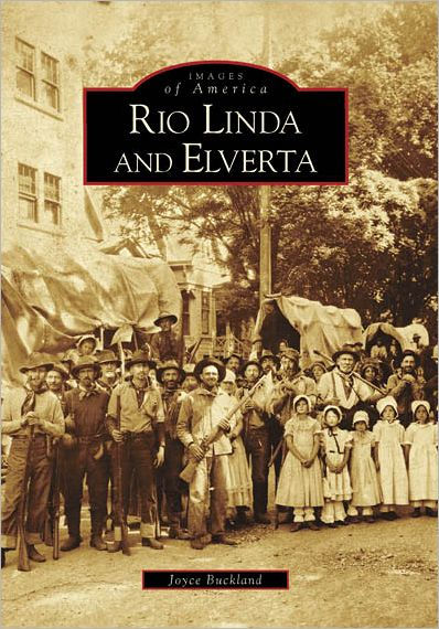 Rio Linda and Elverta