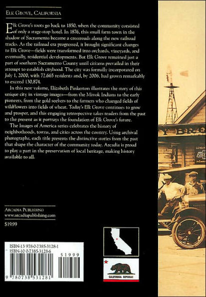 Elk Grove