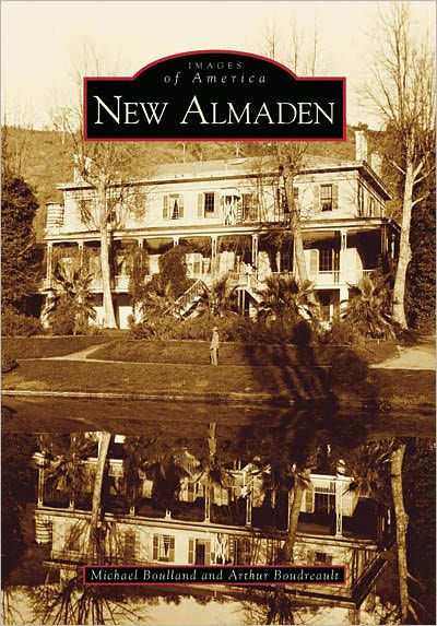 New Almaden