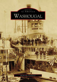 Title: Washougal, Author: Richenda Fairhurst