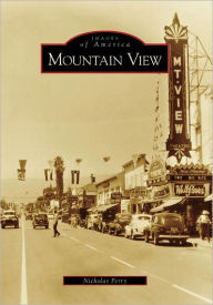 Title: Mountain View, Author: Nicholas Perry
