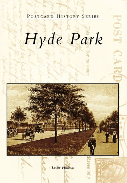 Hyde Park