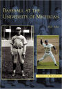 Baseball at the University of Michigan