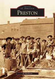 Title: Preston, Author: Al Mathison