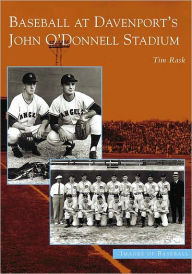 Title: Baseball at Davenport's John O'Donnell Stadium, Author: Tim Rask