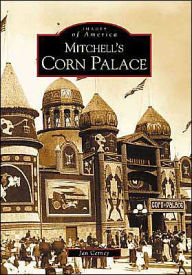 Title: Mitchell's Corn Palace, Author: Jan Cerney