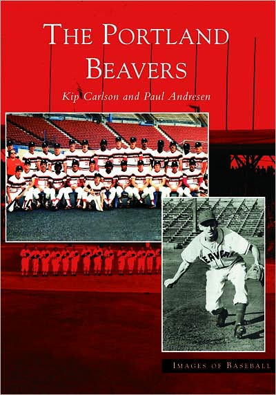 The Portland Beavers