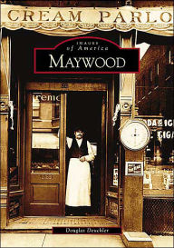Title: Maywood, Author: Arcadia Publishing