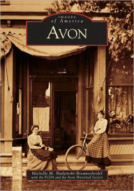 Title: Avon, Author: Michelle Budzinski-Braunscheidel