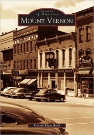 Title: Mount Vernon, Author: Donald Edgar Boyd