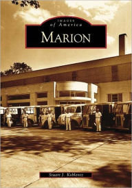 Title: Marion, Author: Stuart J. Koblentz