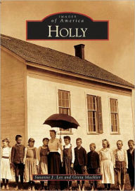 Title: Holly, Author: Susanne J. Les