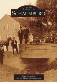 Title: Schaumburg, Author: Betsy Armistead
