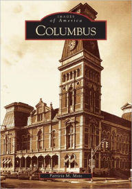 Title: Columbus, Author: Patricia M. Mote