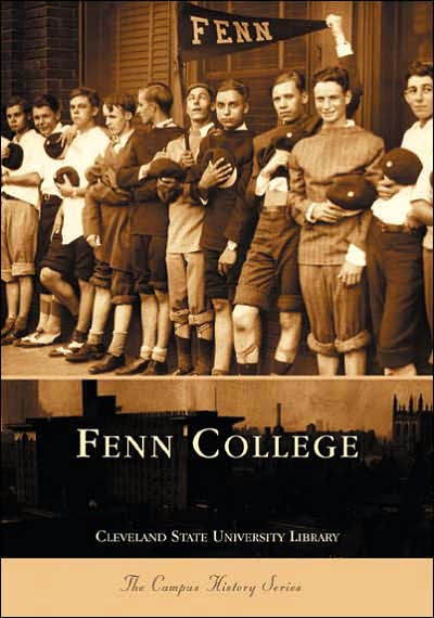 Fenn College