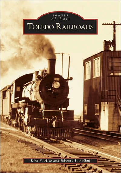Toledo Railroads