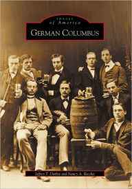 Title: German Columbus, Author: Jeffrey T. Darbee