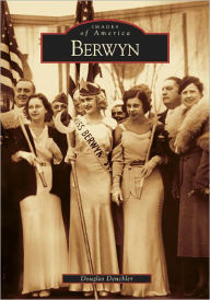 Title: Berwyn, Author: Arcadia Publishing