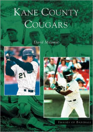 Title: Kane County Cougars, Author: David Malamut