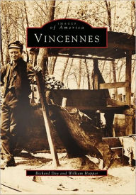 Title: Vincennes, Author: Richard Day