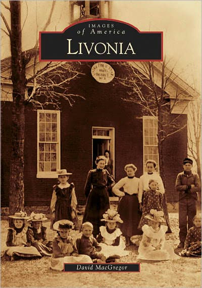 Livonia