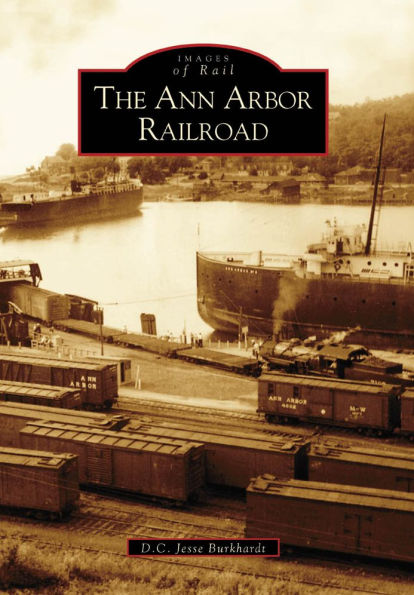 The Ann Arbor Railroad