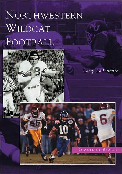 Northwestern Wildcat Football