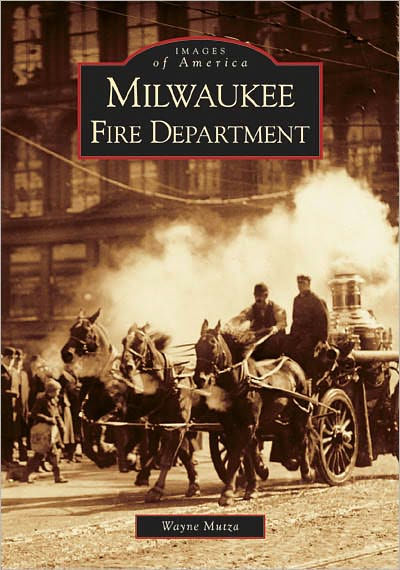 Milwaukee Fire Department