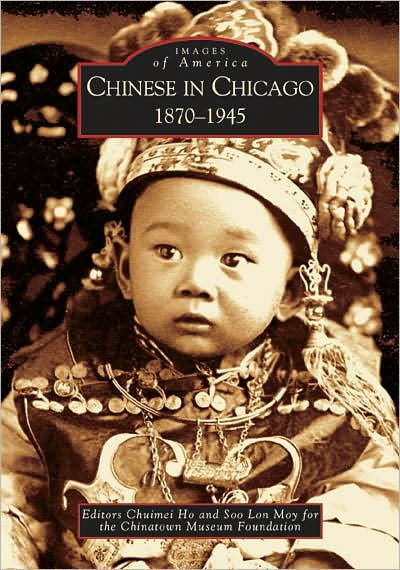 Chinese in Chicago: 1870-1945