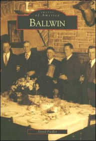 Title: Ballwin, Author: David Fiedler