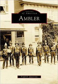 Title: Ambler, Author: Arcadia Publishing