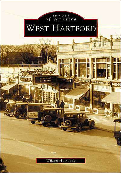 West Hartford