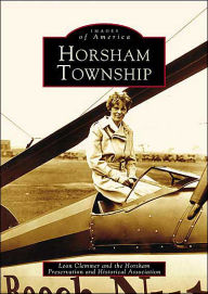 Title: Horsham Township, Author: Leon Clemmer