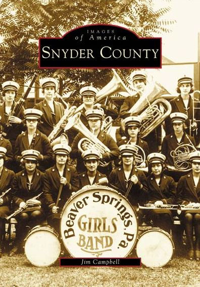 Snyder County