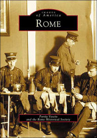 Title: Rome, Author: Arcadia Publishing