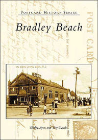 Title: Bradley Beach, Author: Shirley Ayres