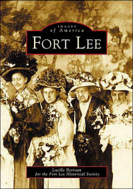 Title: Fort Lee, Author: Lucille Bertram