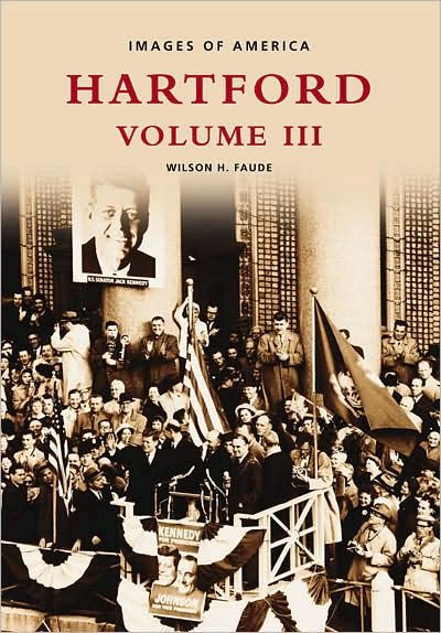 Hartford: Volume III