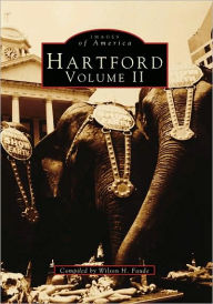 Title: Hartford: Volume II, Author: Arcadia Publishing