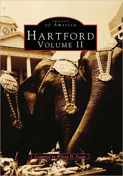 Hartford: Volume II