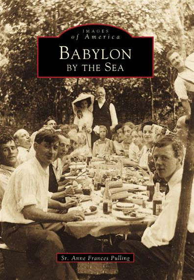 Babylon by the Sea