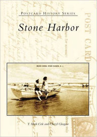 Title: Stone Harbor, Author: T. Mark Cole