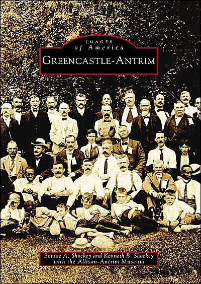 Greencastle-Antrim